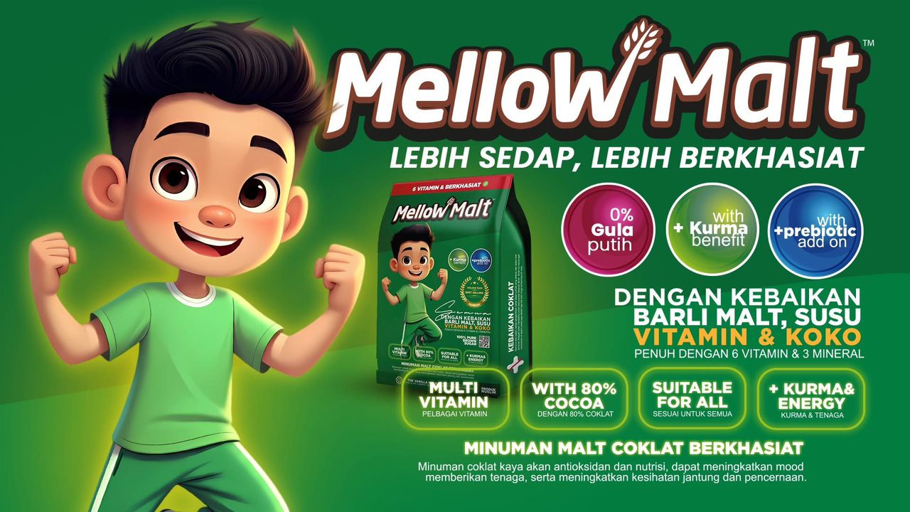 Mellow Malt